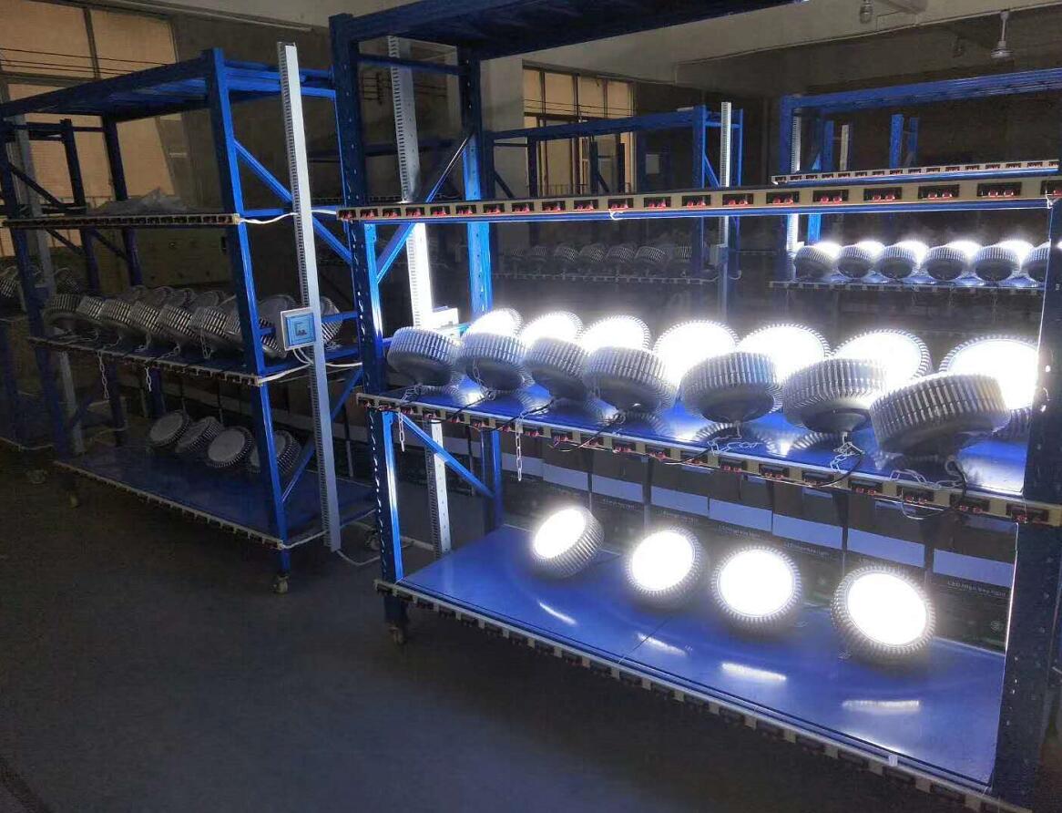 led highbay light