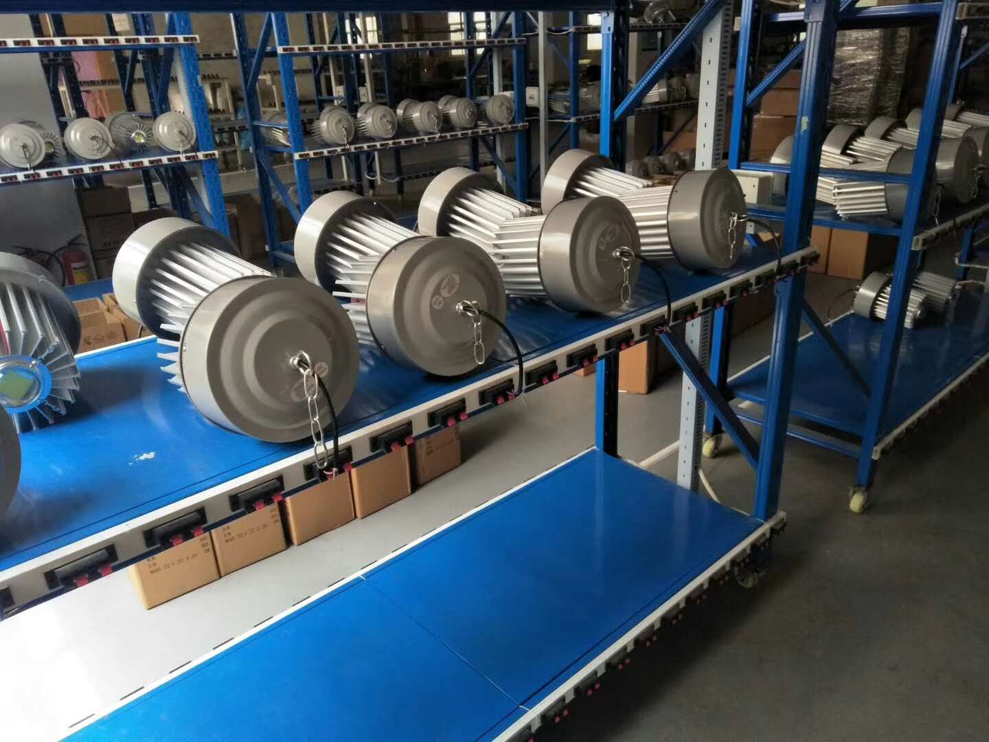 LED High bay 100W 150W 200W