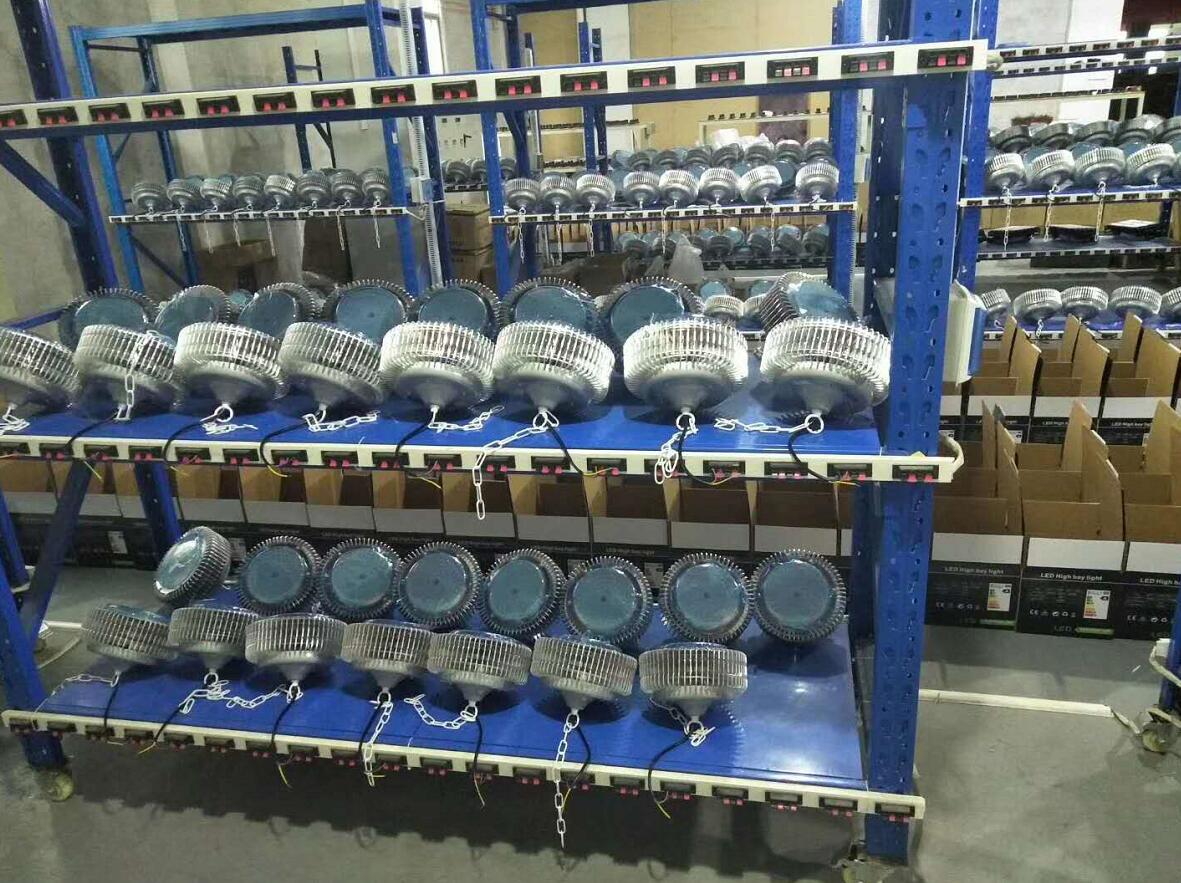 LED High bay 100W 150W 200W