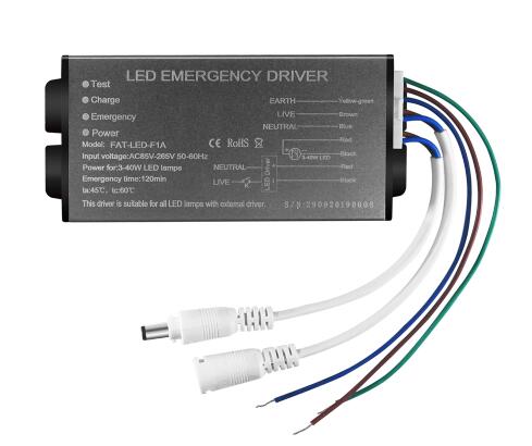 Emergency Conversion Kit