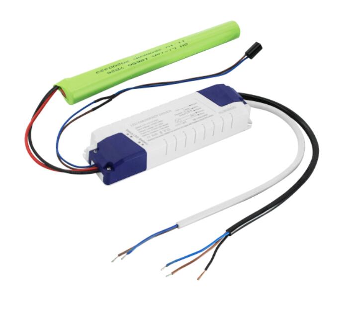 20W LED Light Emergency Kit