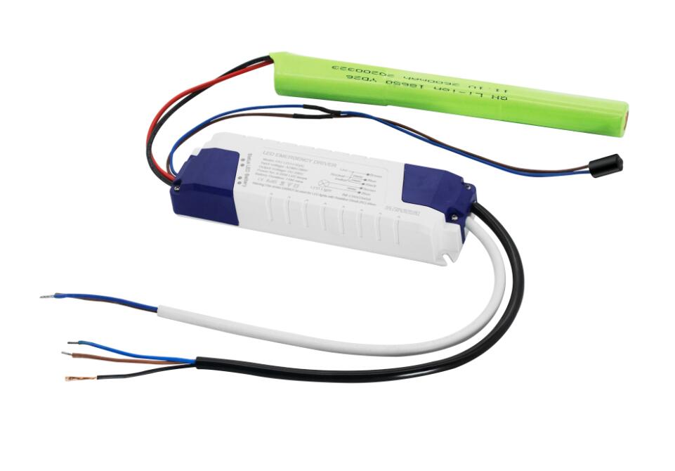 20W LED Light Emergency Kit