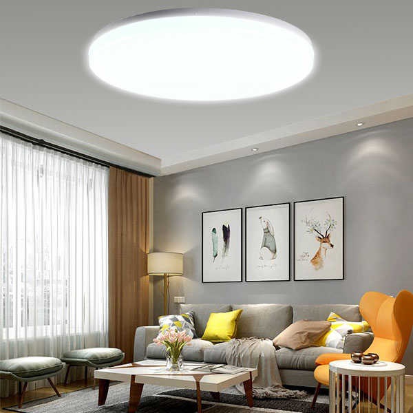 18W Emeragency ceiling light