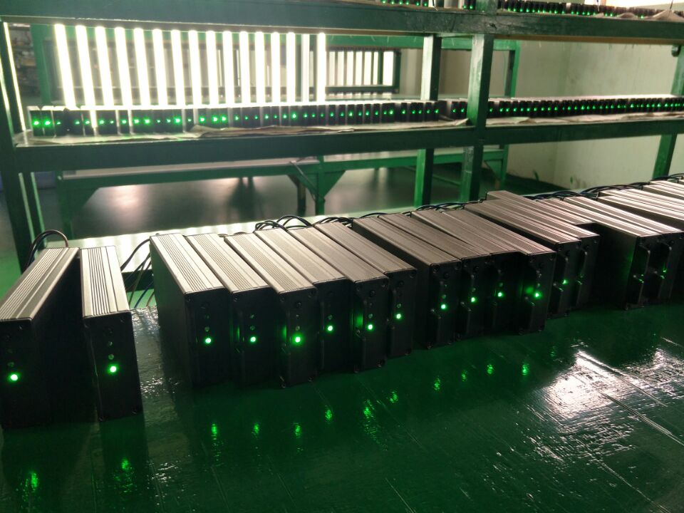 150W Emergency Light Conversion Kit