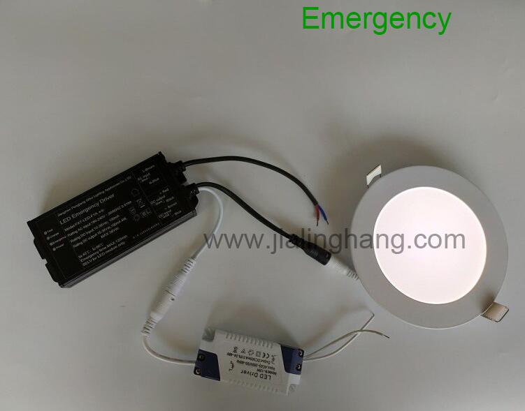 LED panel Emergency kit
