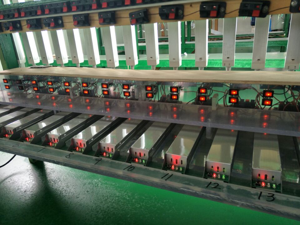 LED Tube T5 T8 Emergency kit