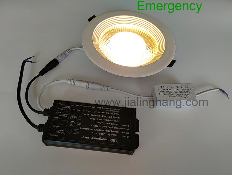 Emergency Kit for LED panel with TUV CB