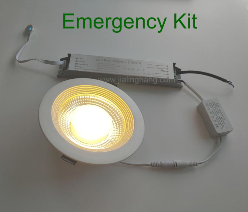 full power Emergency Conversion Pack