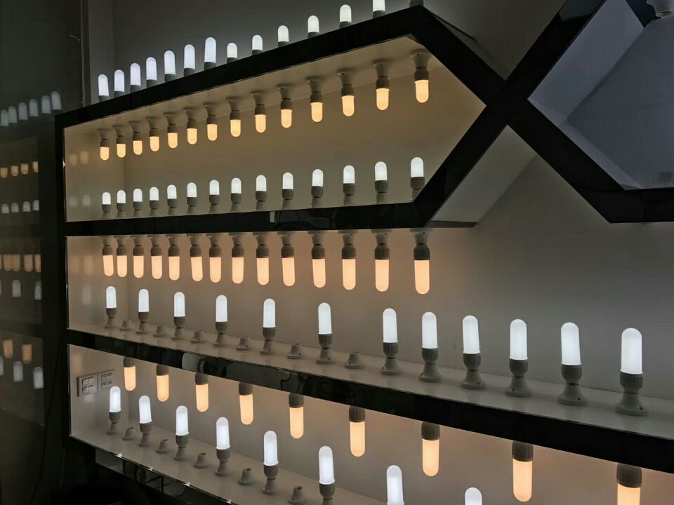 18W LED Saving energy lamp